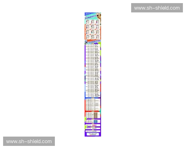 2026世界杯赛程全解析精彩对决时间地点一览