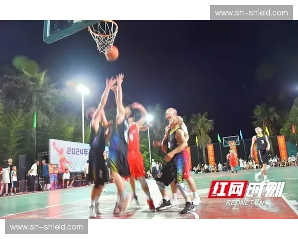 聚焦三人篮球世界杯激战正酣全球劲旅角逐巅峰荣耀新格局 unfolding