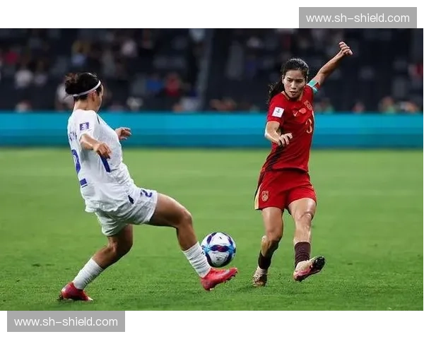 2007年中国女足世界杯见证铿锵玫瑰与世界强队巅峰对决