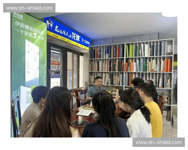 家居315焕新消费季开启品质家装守护行动共筑安心美好生活新风尚引领潮流